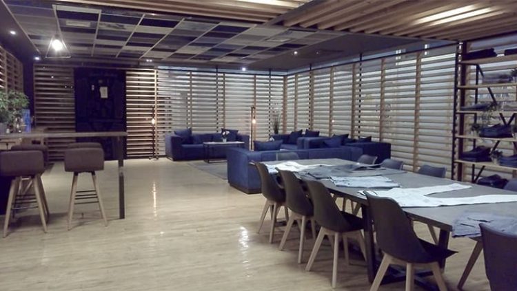 Textiles — Tgroup gallery photograph 100