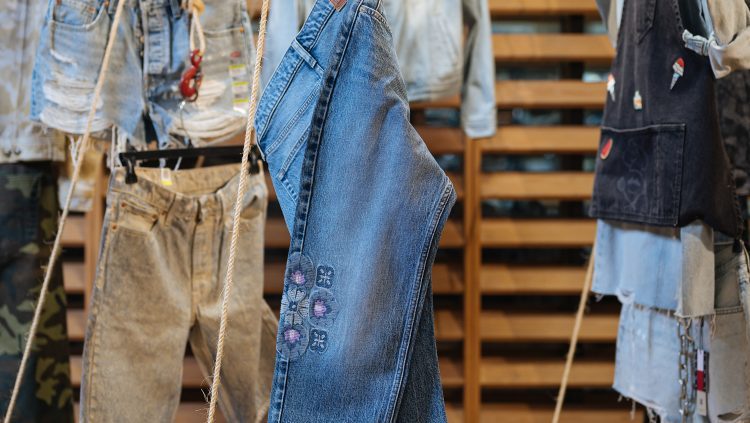 Textiles — Tgroup gallery photograph 109