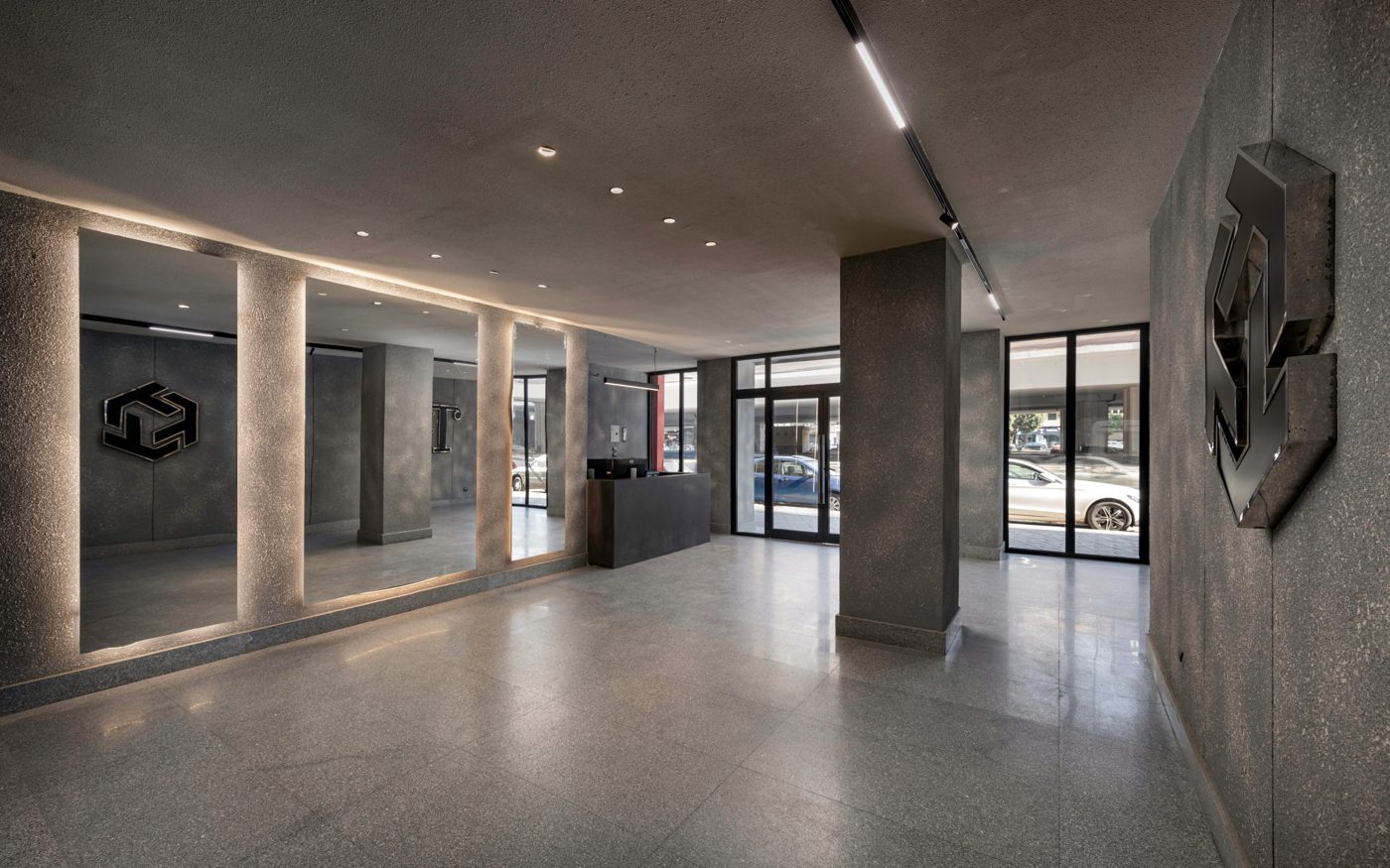 Real estate — Tgroup gallery photograph 11