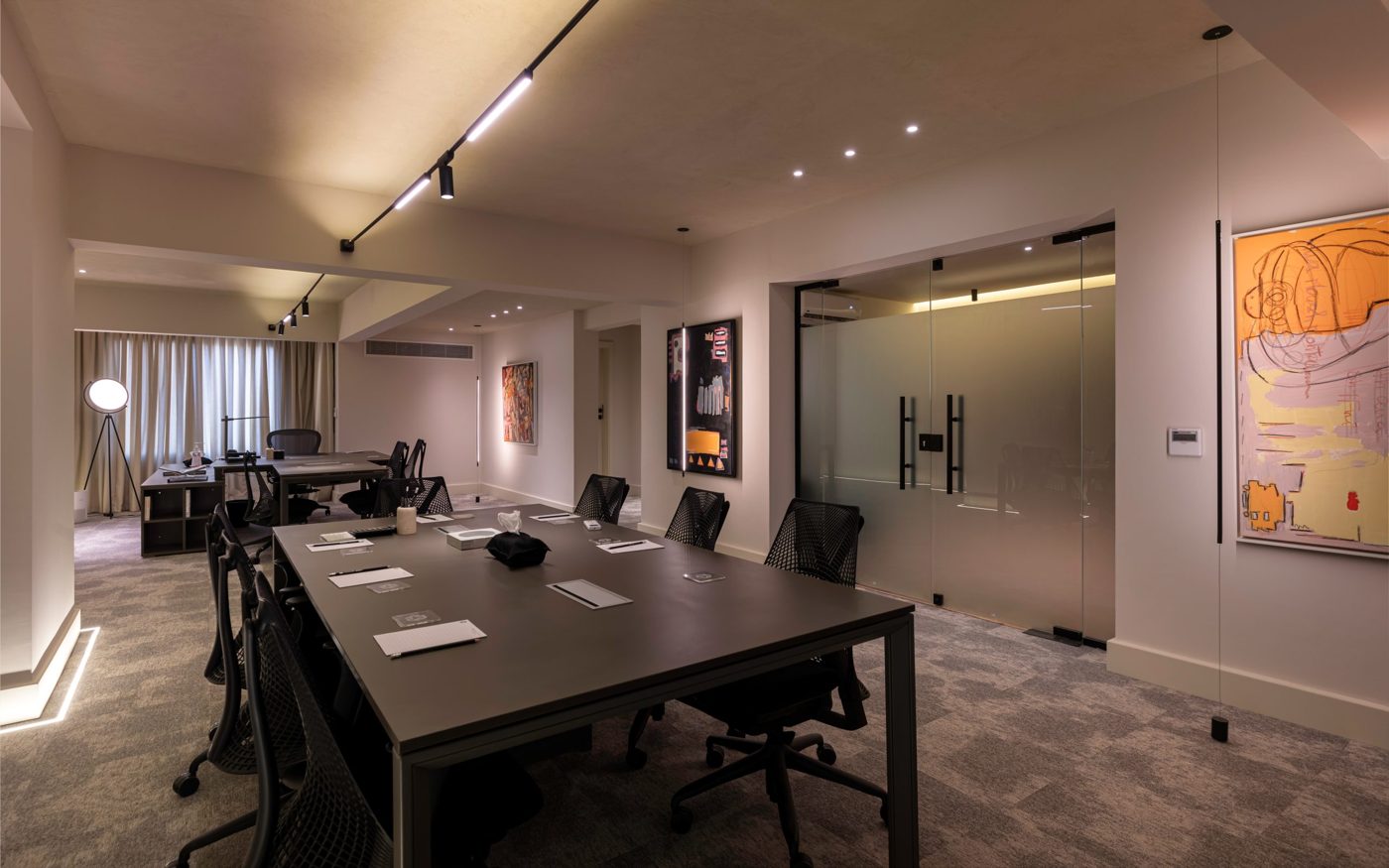 Real estate — Tgroup gallery photograph 15