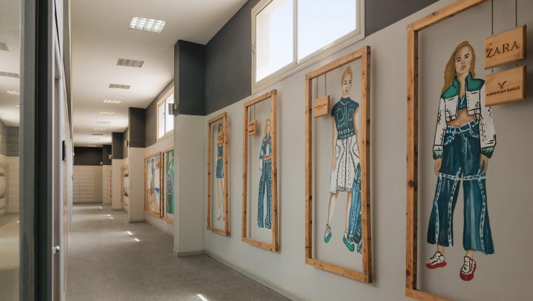 Textiles — Tgroup gallery photograph 157