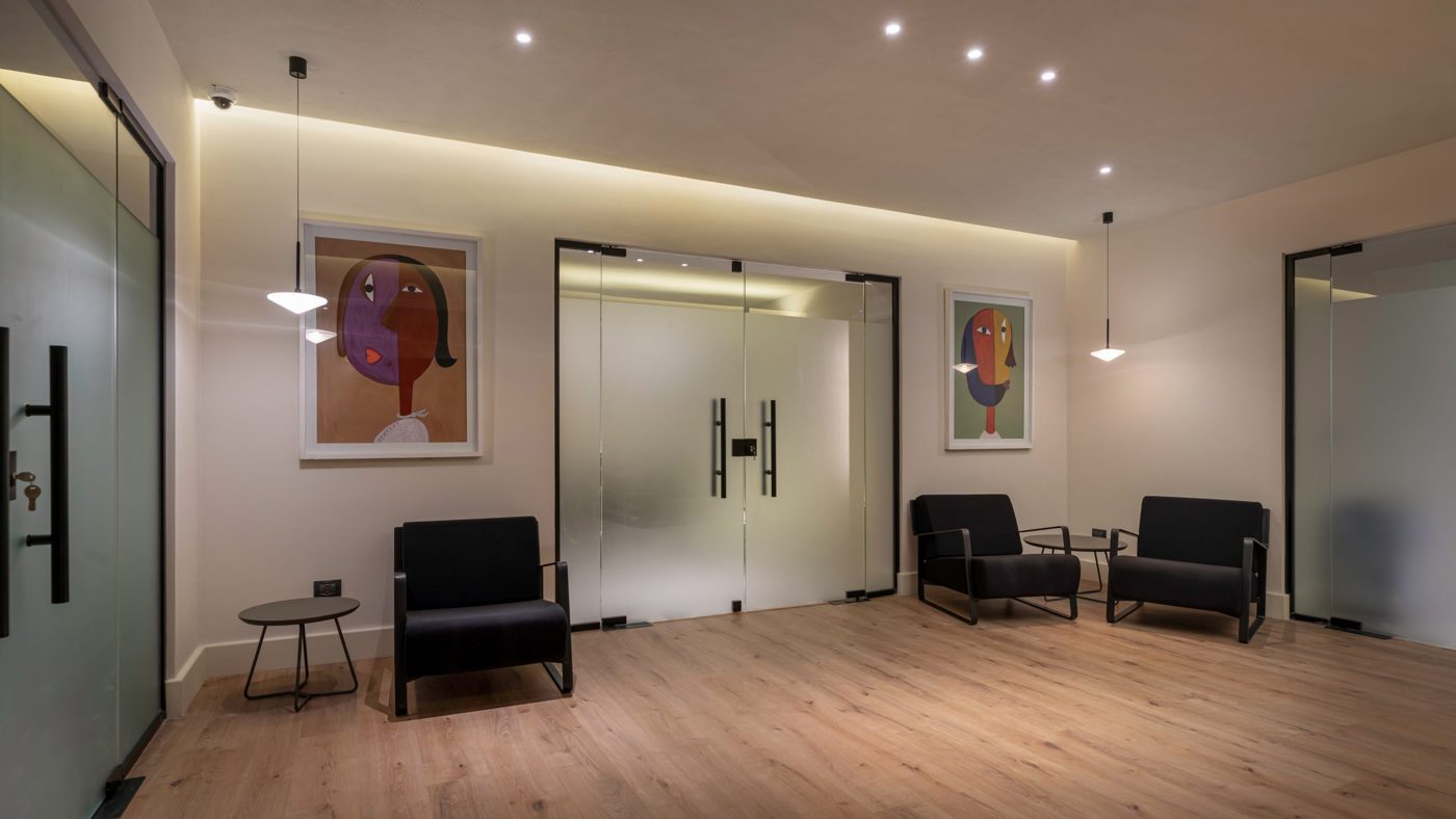 Real estate — Tgroup gallery photograph 18