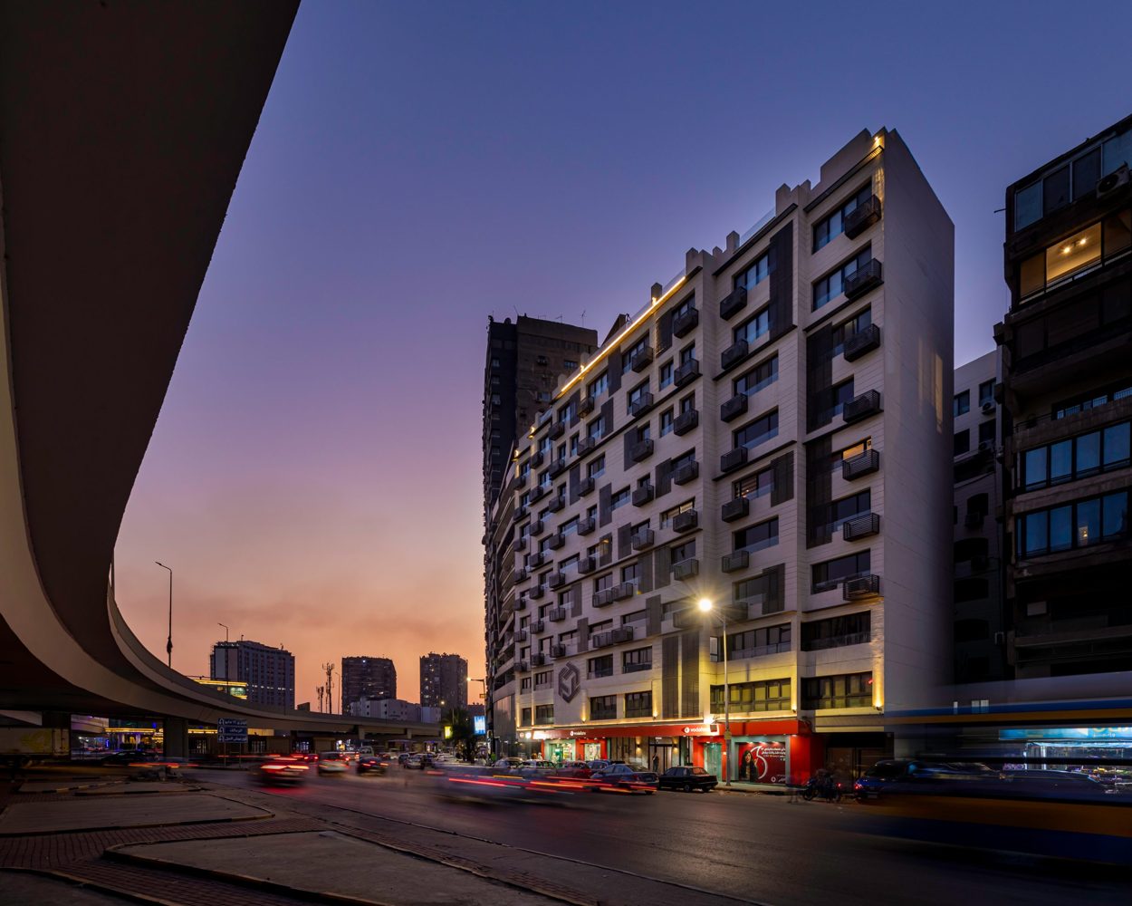 Real estate — Tgroup gallery photograph 2