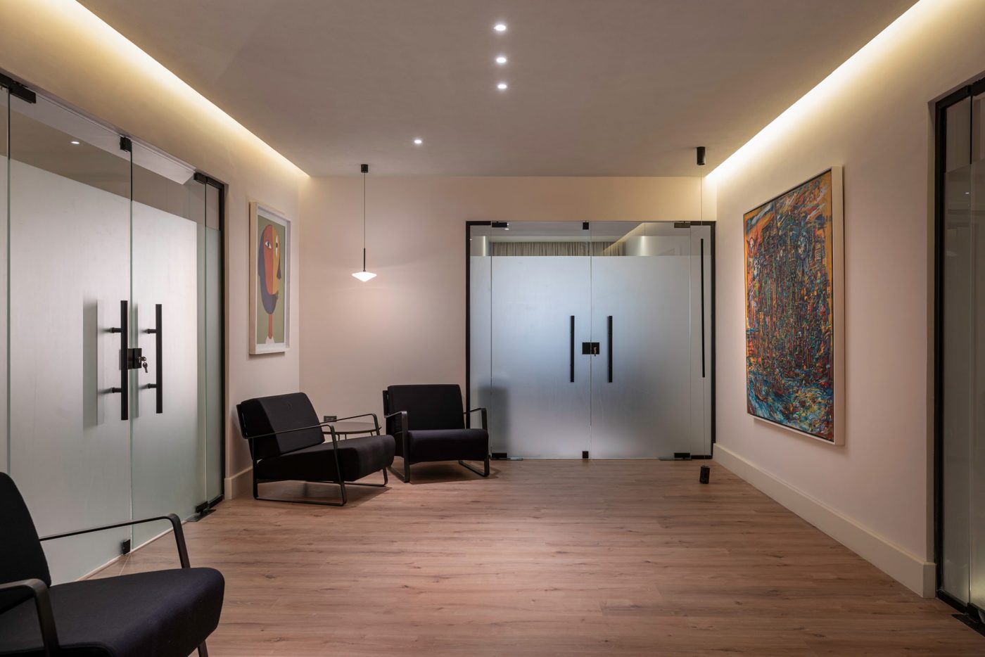 Real estate — Tgroup gallery photograph 22