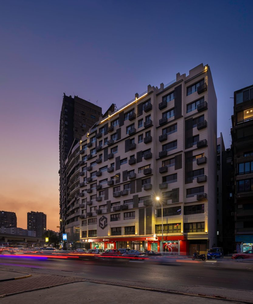 Real estate — Tgroup gallery photograph 3