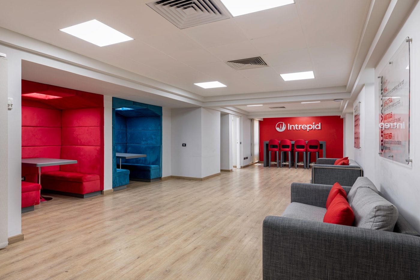 Real estate — Tgroup gallery photograph 51
