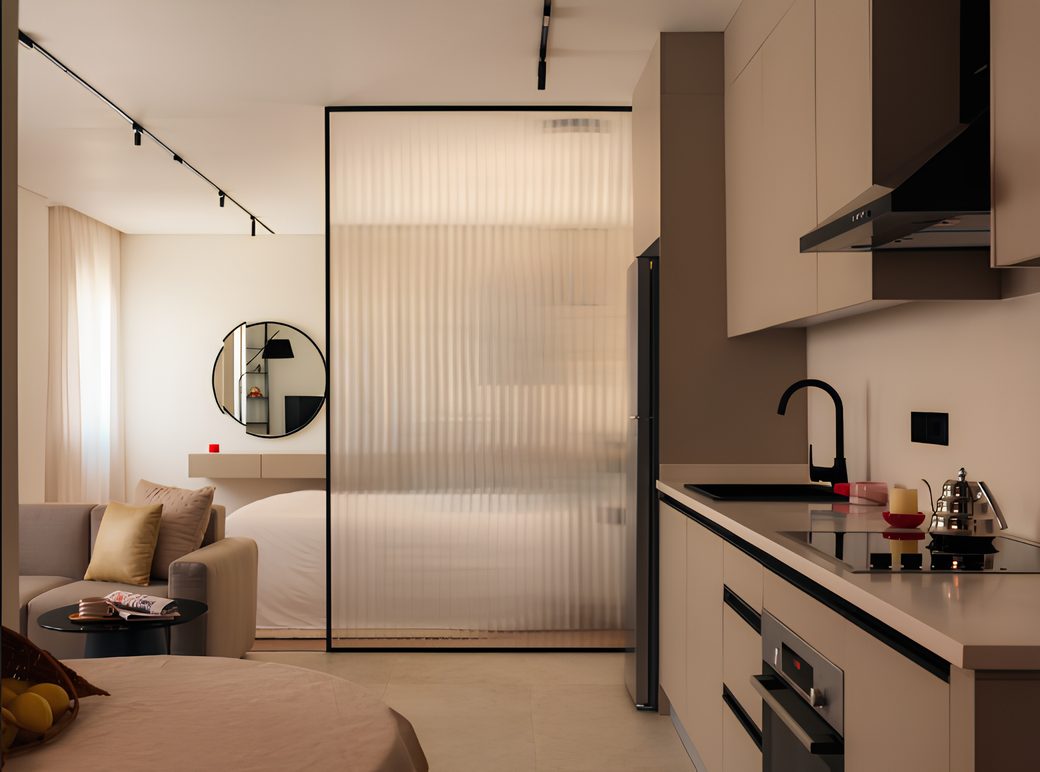 Real estate — Tgroup gallery photograph 59