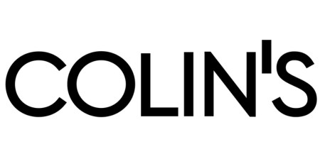 Colin’s
